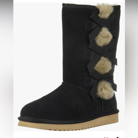 UGG Shoes - Koolaburra by UGG Victoria Tall Boots